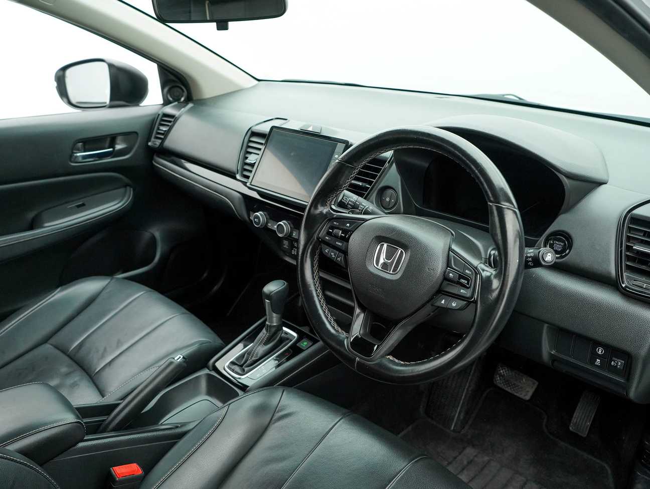 used 2022 Honda City V Sensing 1.5