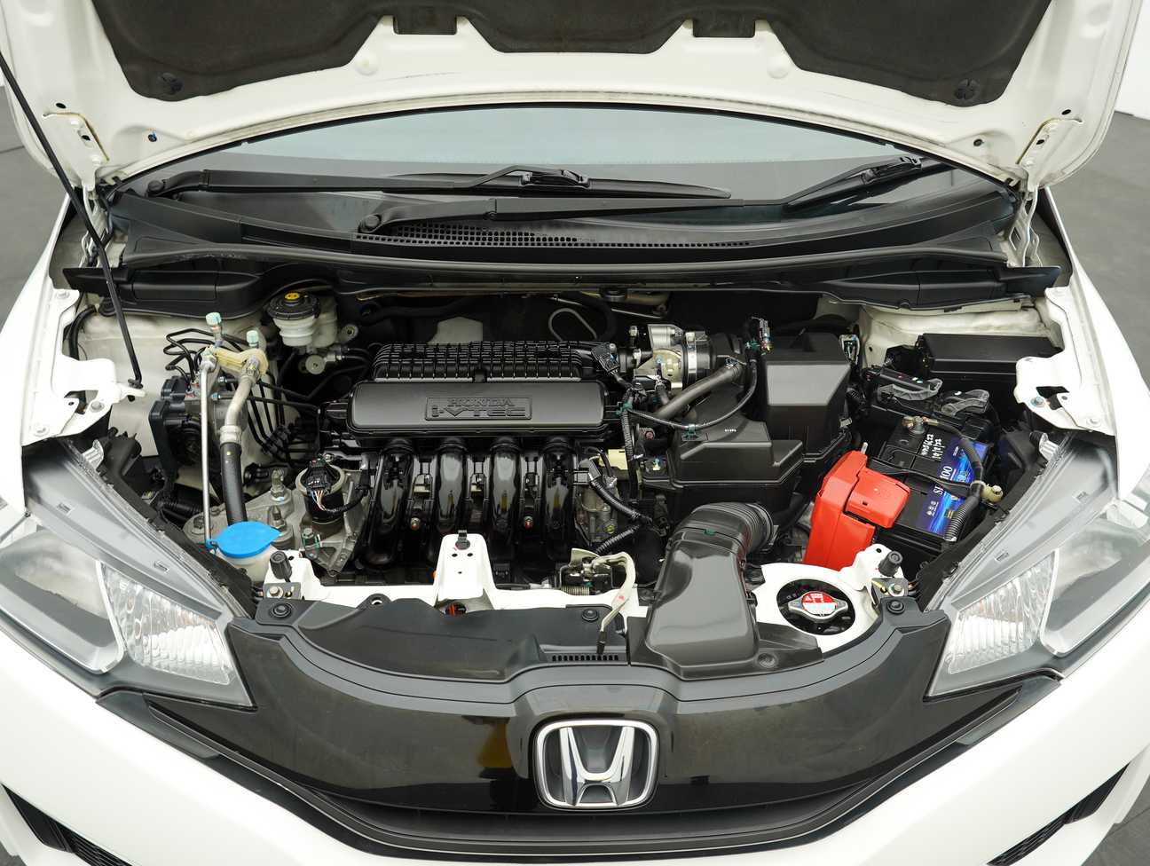 used 2016 Honda Jazz E 1.5