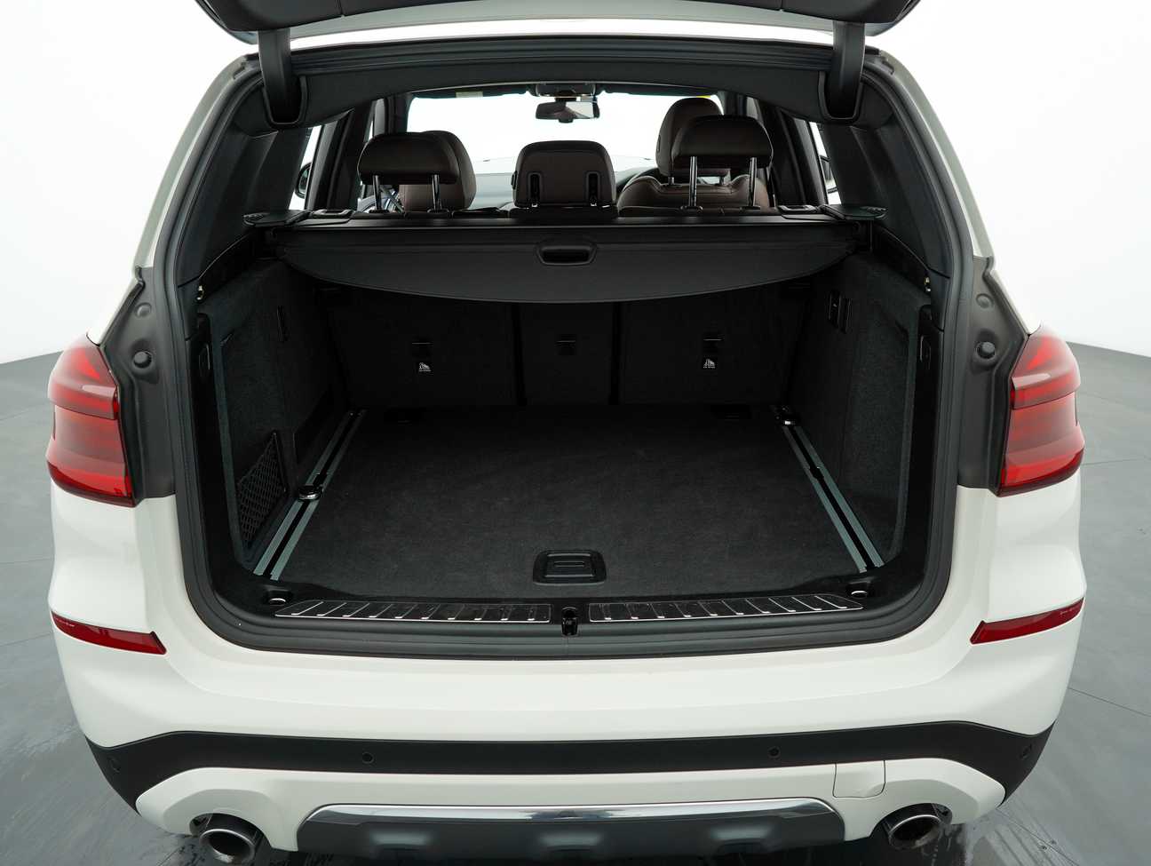 used 2018 BMW X3 XDRIVE30I (CKD) 2.0