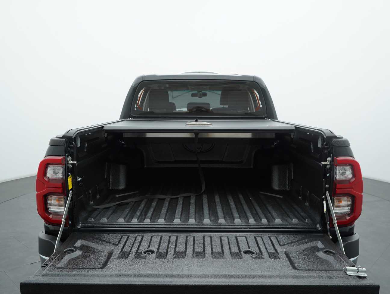 used 2021 Toyota Hilux V Dual Cab 2.4