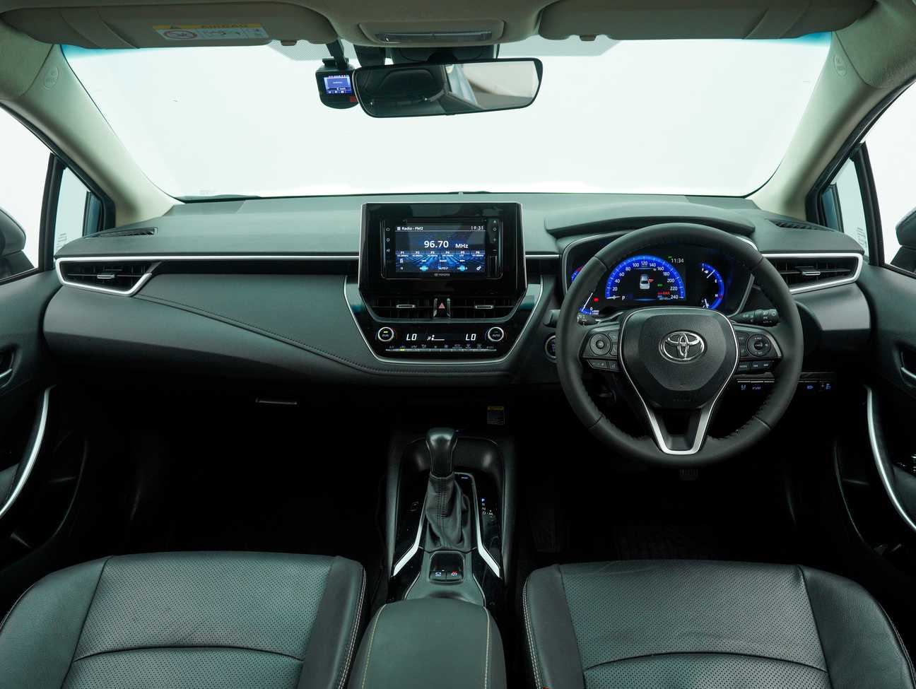 used 2020 Toyota Corolla Altis G 1.8