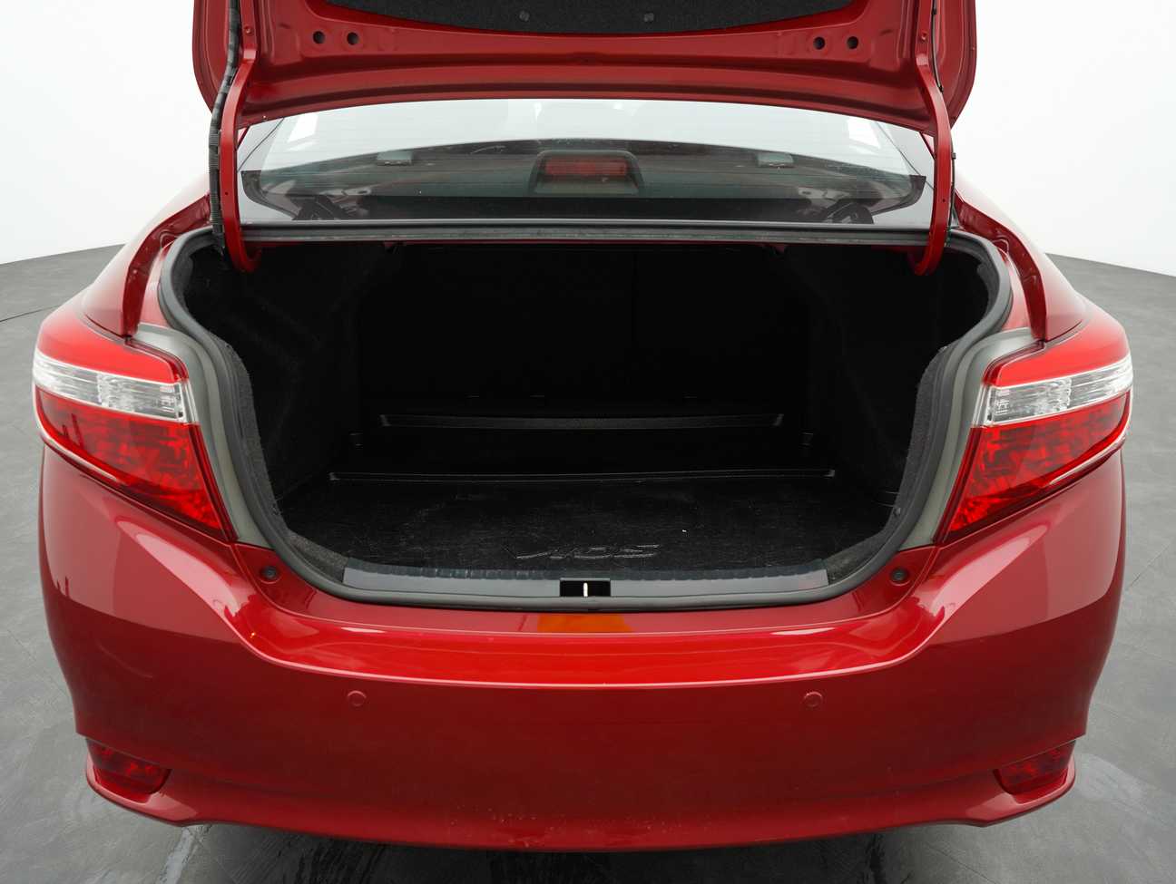 used 2016 Toyota VIOS E 1.5