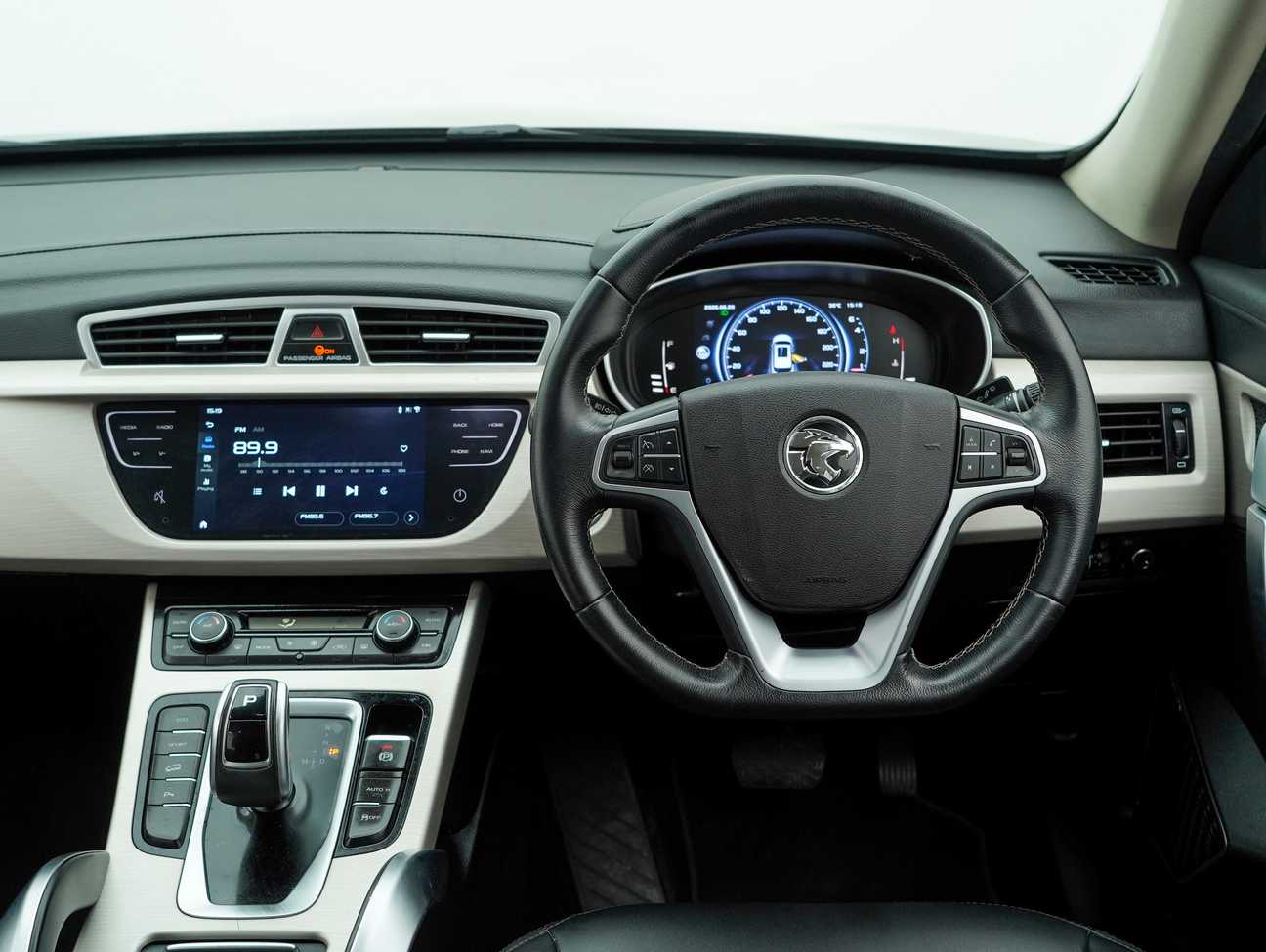 used 2020 Proton X70 Executive 1.8