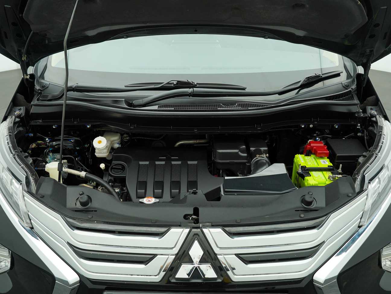 terpakai 2021 Mitsubishi Xpander  1.5