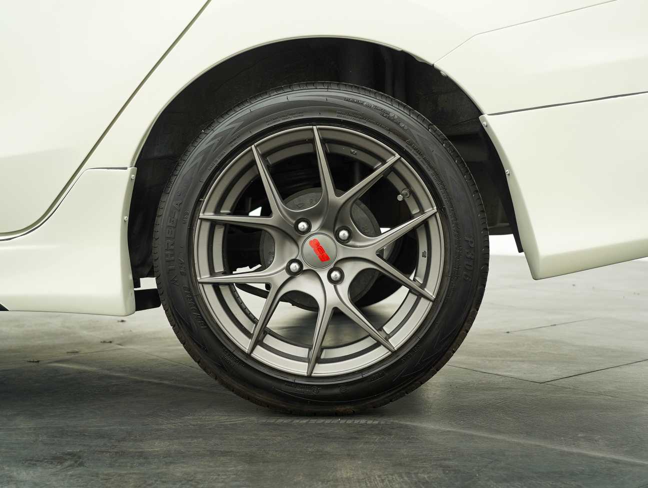 used 2017 Perodua Bezza X Premium 1.3