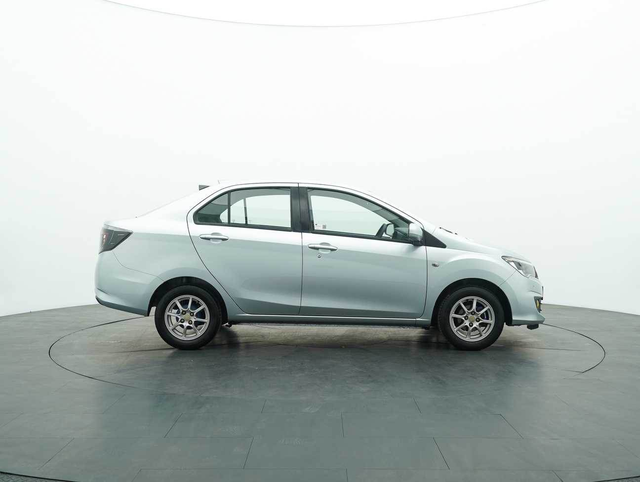 used 2016 Perodua Bezza G Standard 1.0