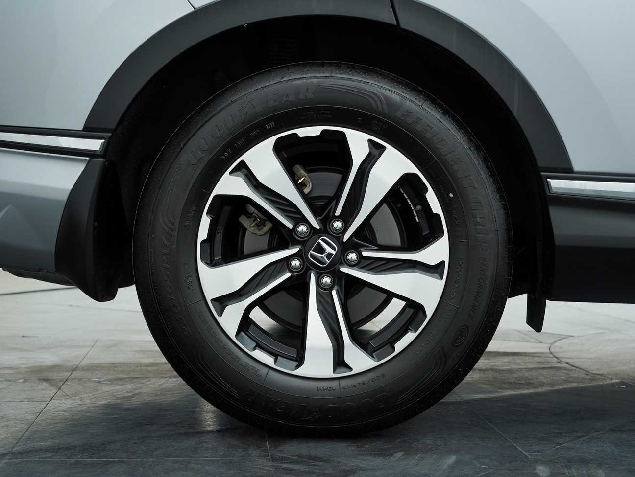 used 2022 Honda CR-V  2.0