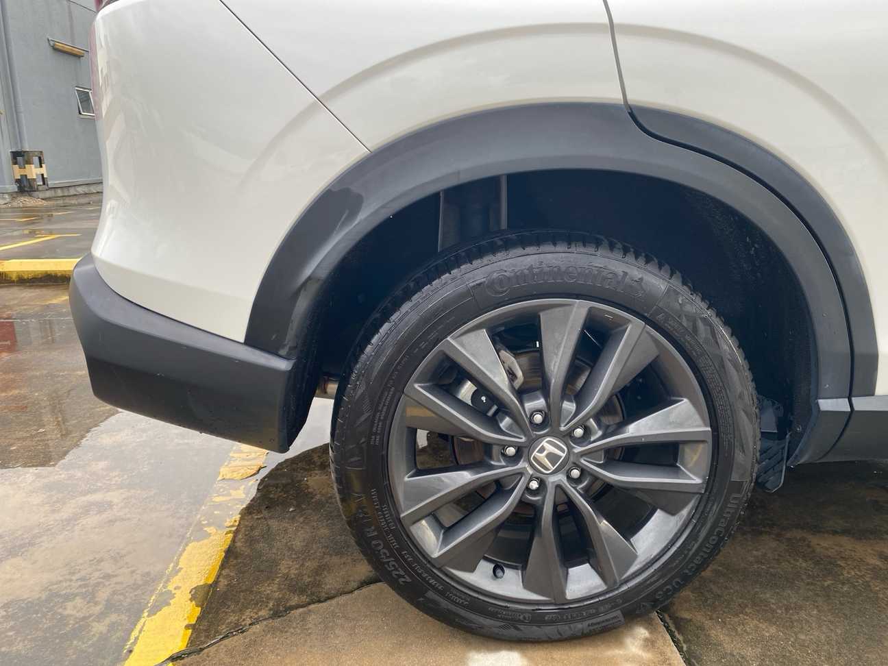 used 2022 Honda HR-V V 1.5