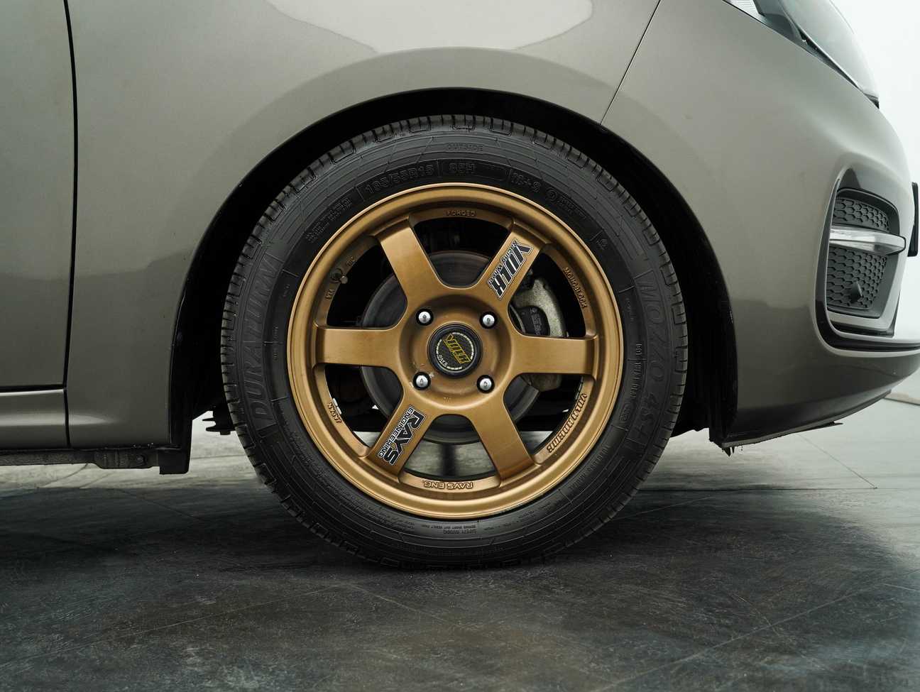terpakai 2021 Proton Persona Premium 1.6