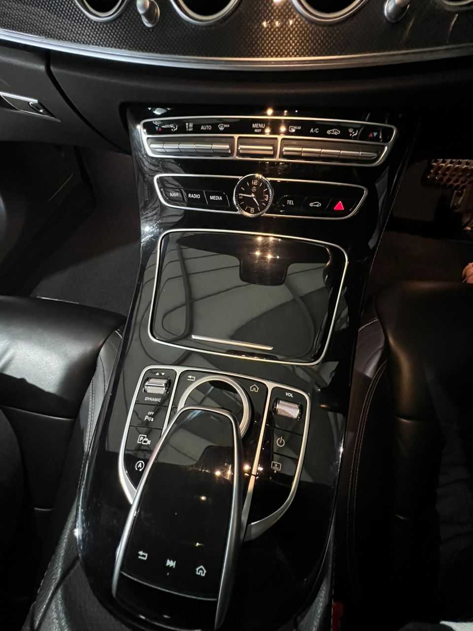 used 2018 Mercedes-Benz E300 Edition 1 AMG Line 2.0