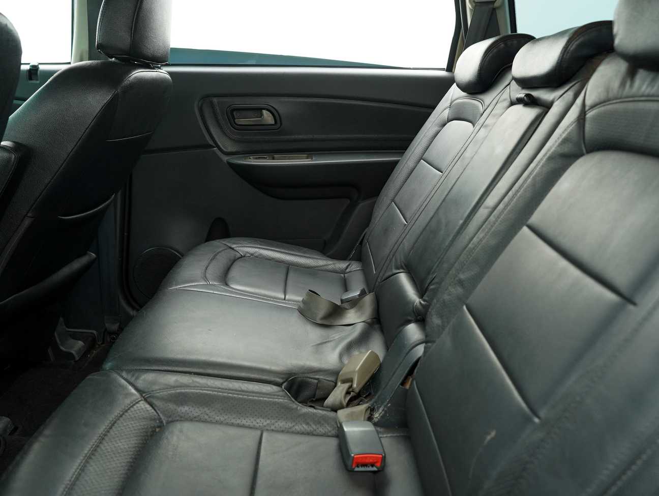 used 2016 Proton Exora Executive 1.6