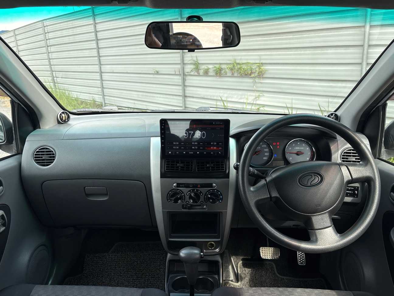 used 2012 Perodua Viva EZ Elite 1.0