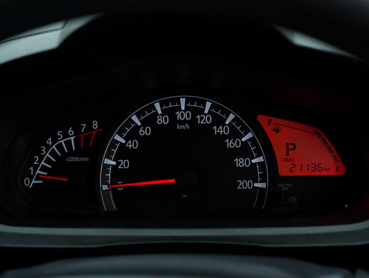 used 2020 Perodua AXIA Style 1.0