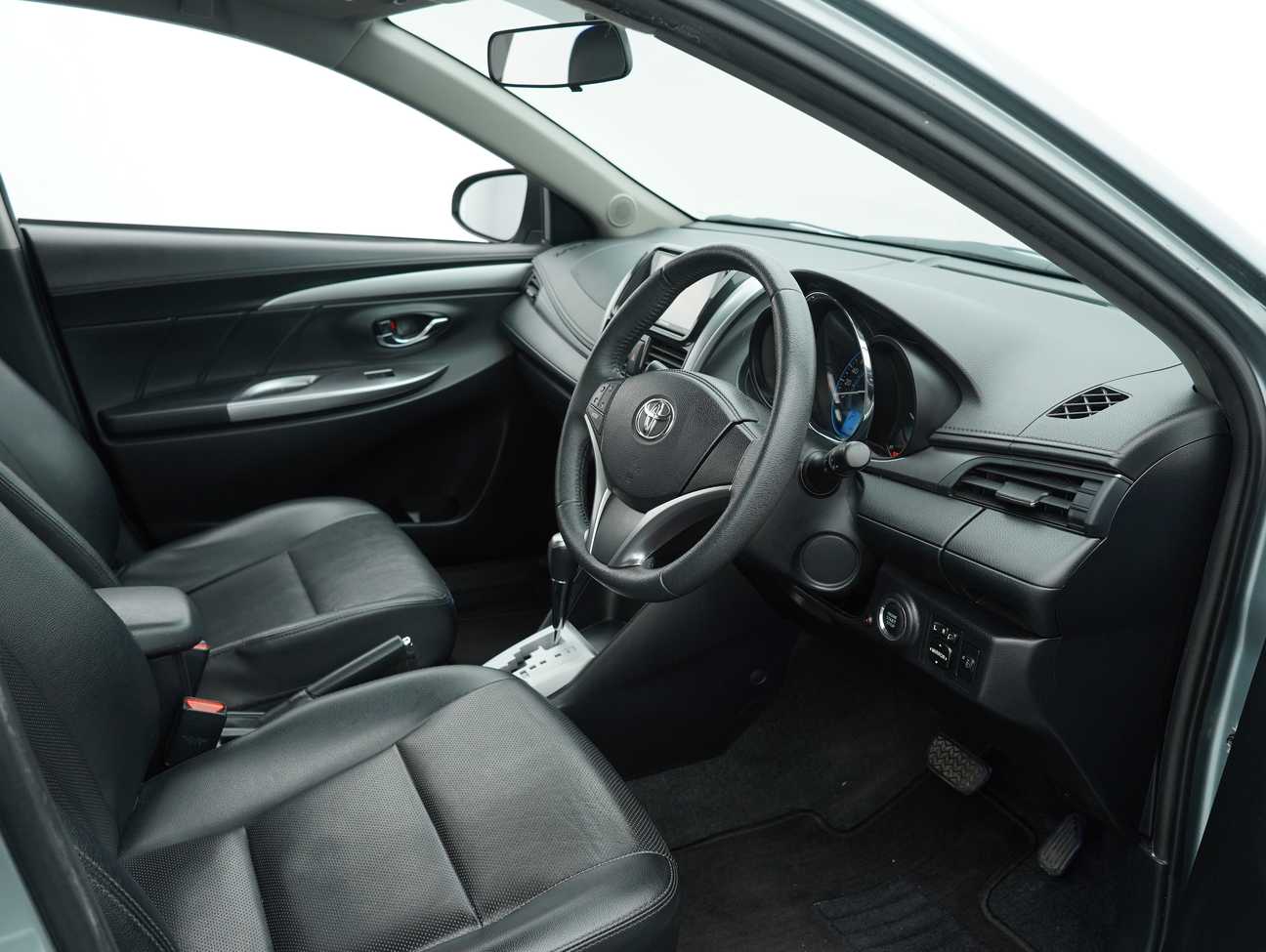 used 2015 Toyota Vios G 1.5