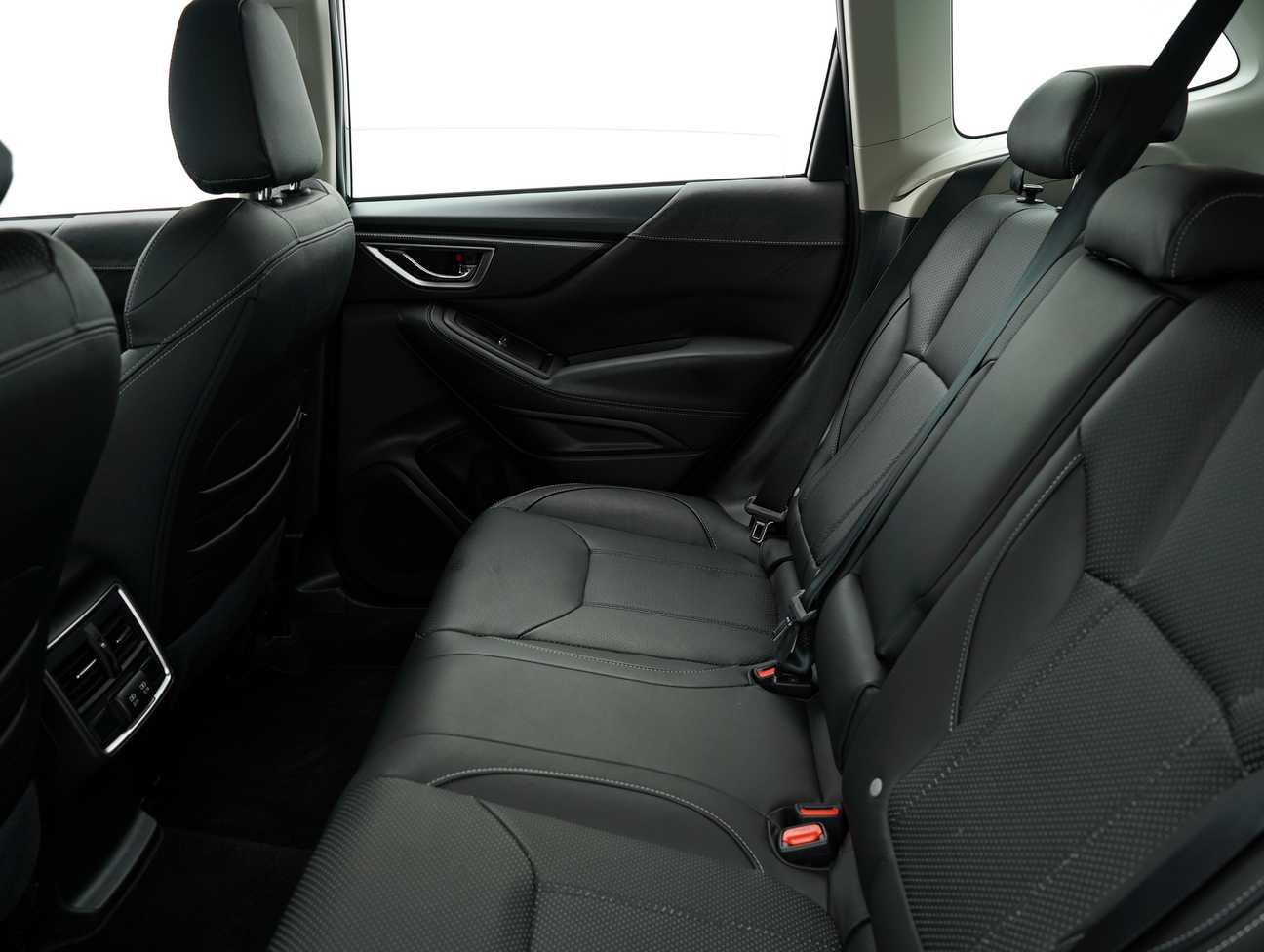 used 2019 Subaru FORESTER I-L 2.0