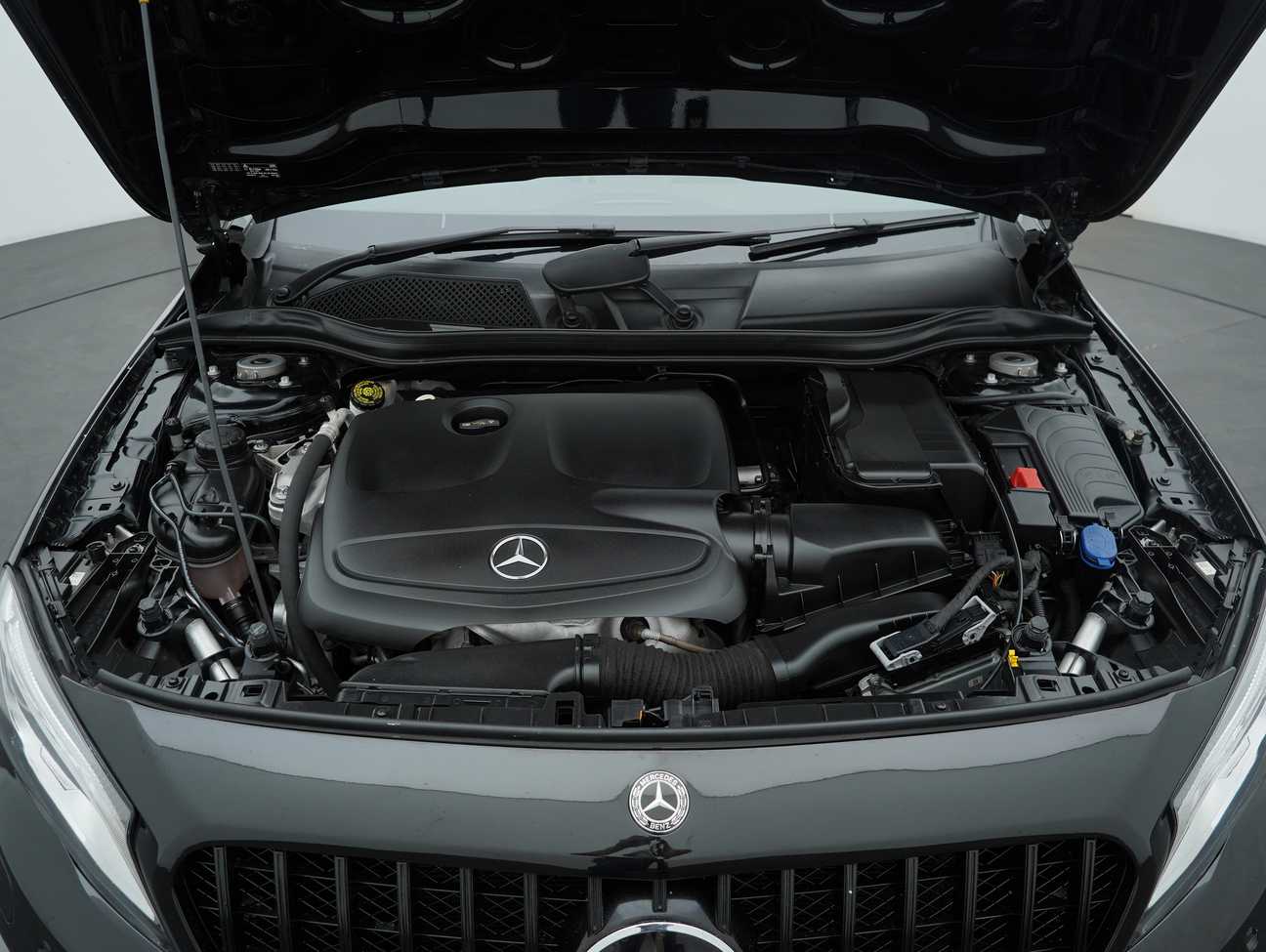 used 2019 Mercedes-Benz GLA200 Style 1.6