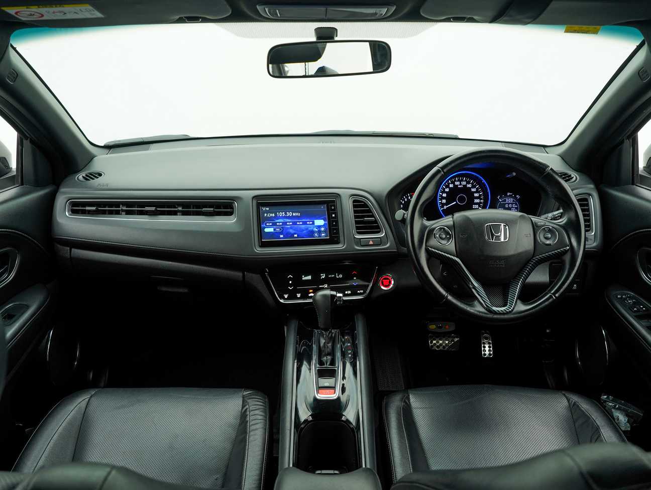 used 2019 Honda HR-V RS 1.8