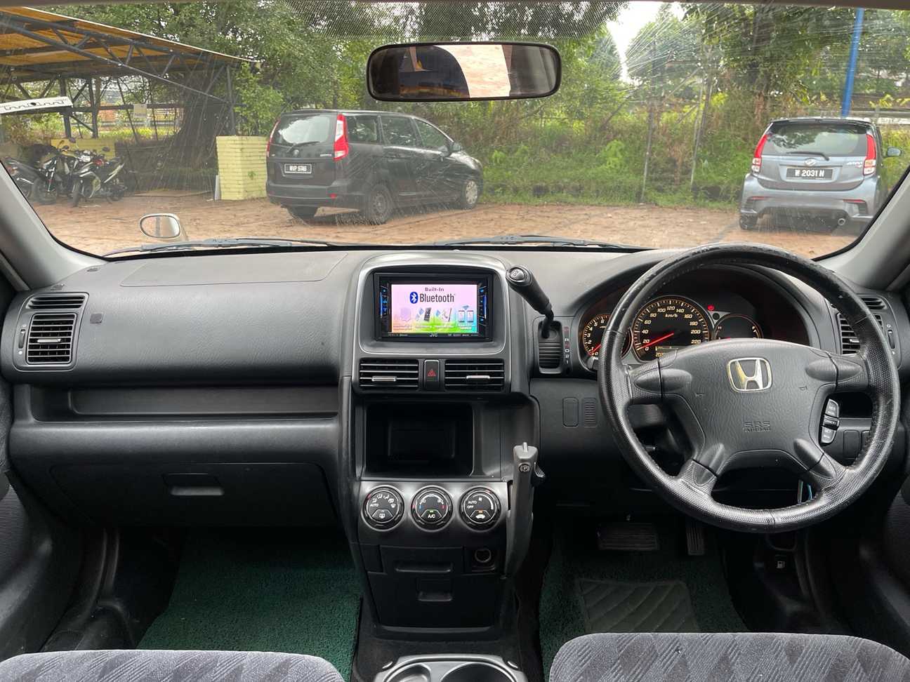 used 2006 Honda CR-V  2.0