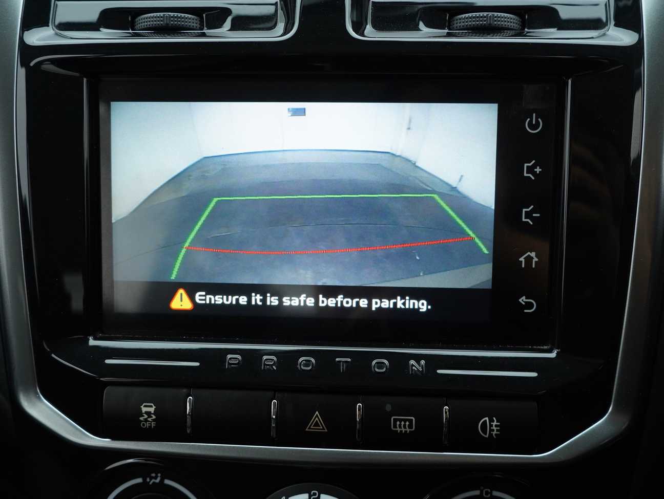 used 2021 Proton Exora Premium 1.6