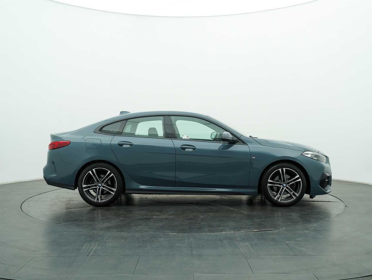 used 2020 BMW 218i M Sport 1.5