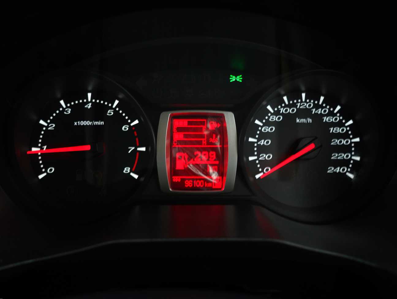 terpakai 2015 Proton Iriz Executive 1.6