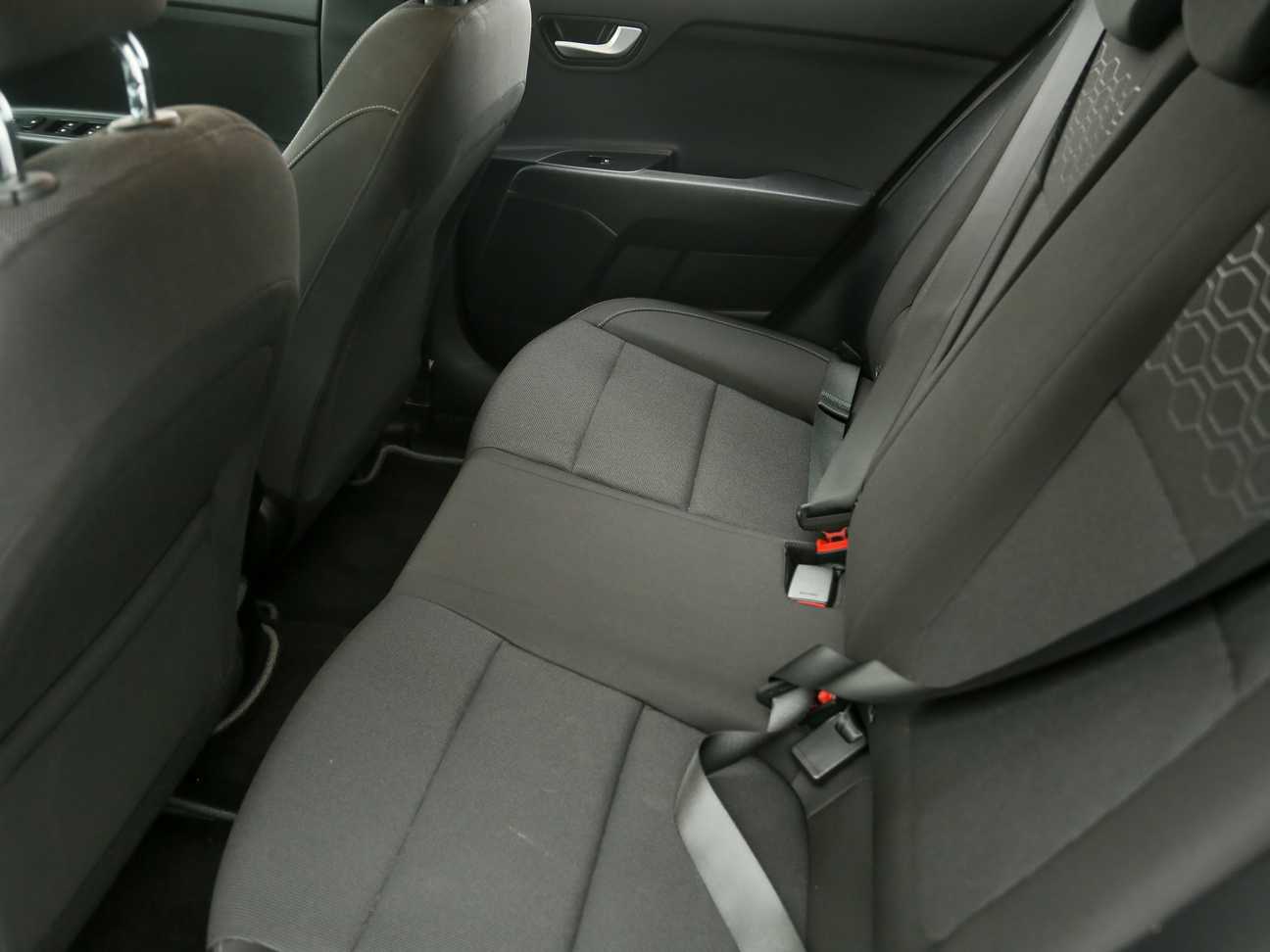 used 2017 Kia RIO EX MPI 1.4