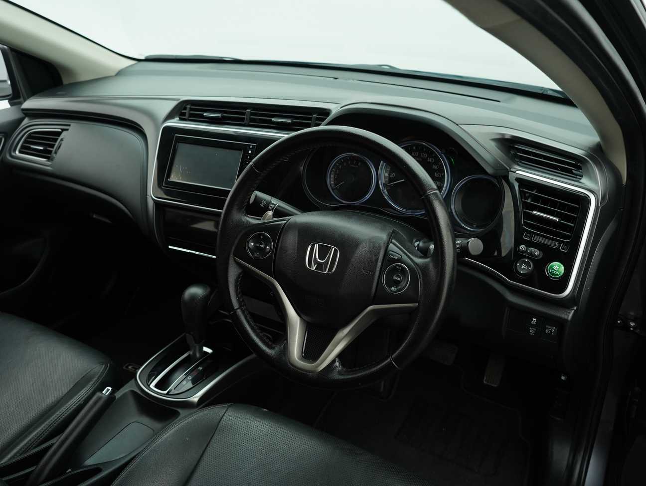 used 2019 Honda City V 1.5