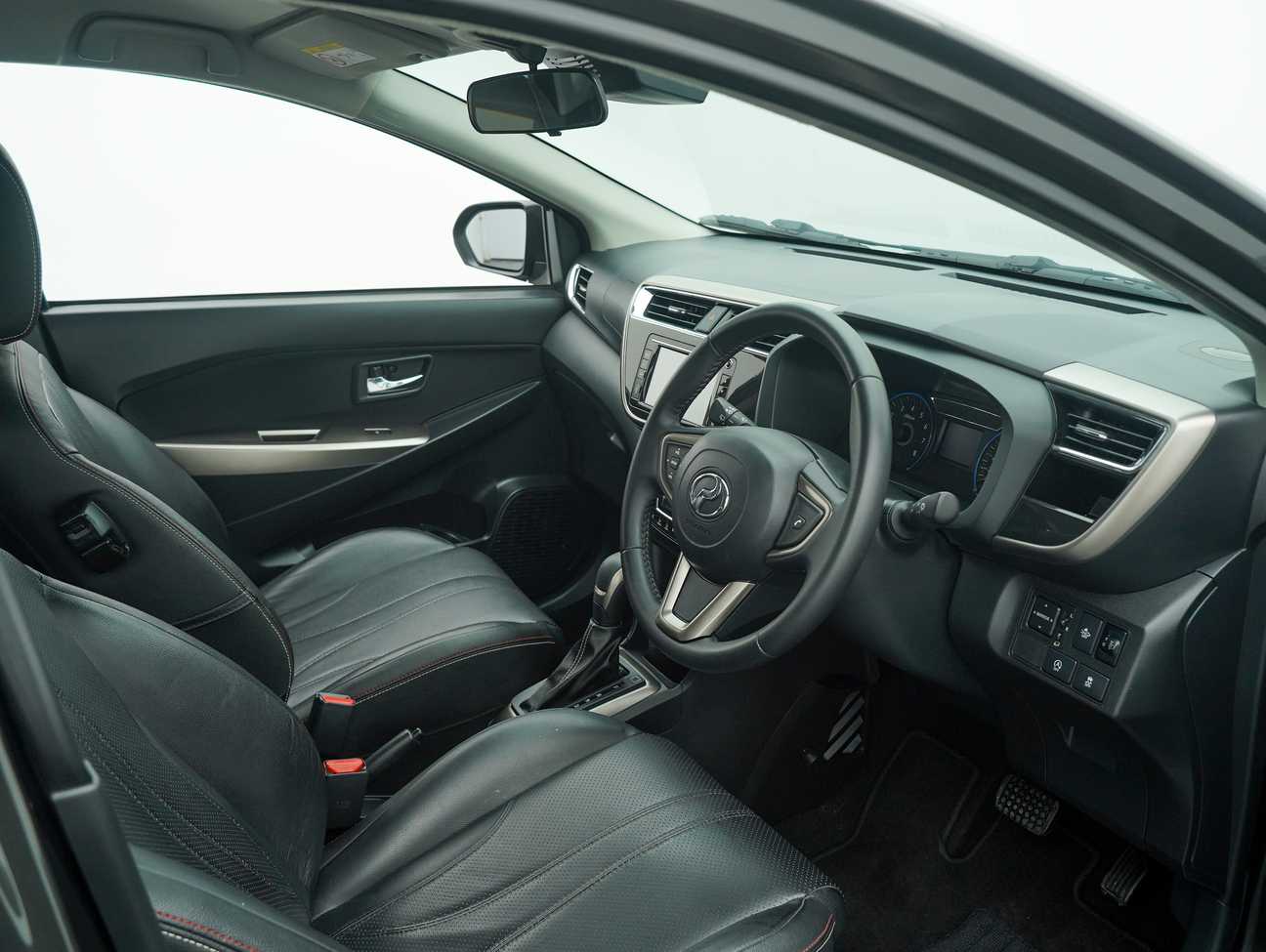 terpakai 2020 Perodua Myvi AV 1.5