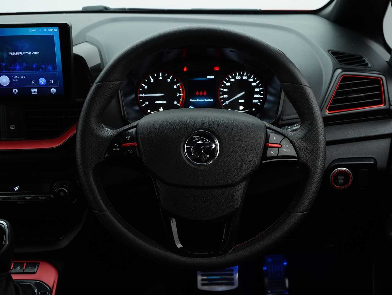 used 2024 Proton Iriz Active 1.6