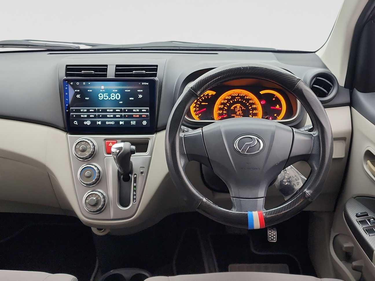 used 2014 Perodua Myvi EZ 1.3