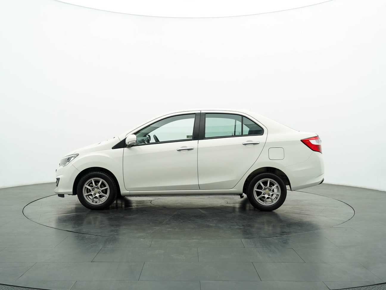 used 2016 Perodua Bezza X Premium 1.3