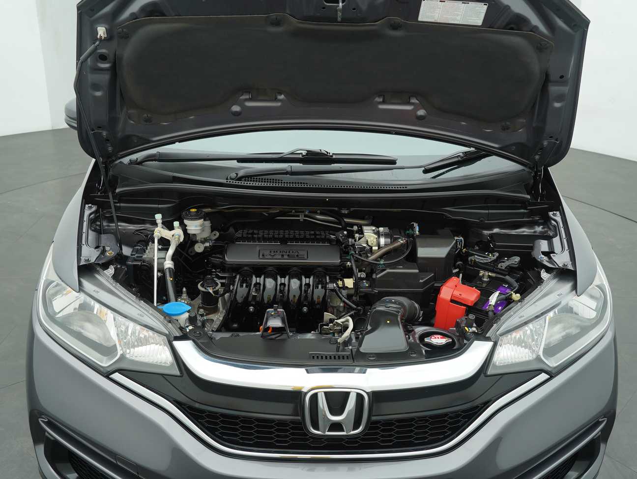 used 2018 Honda Jazz S i-VTEC 1.5