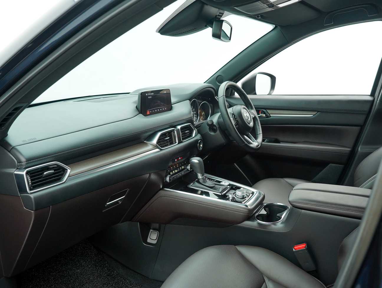 used 2020 Mazda CX-8 SKYACTIV-G High 2.5