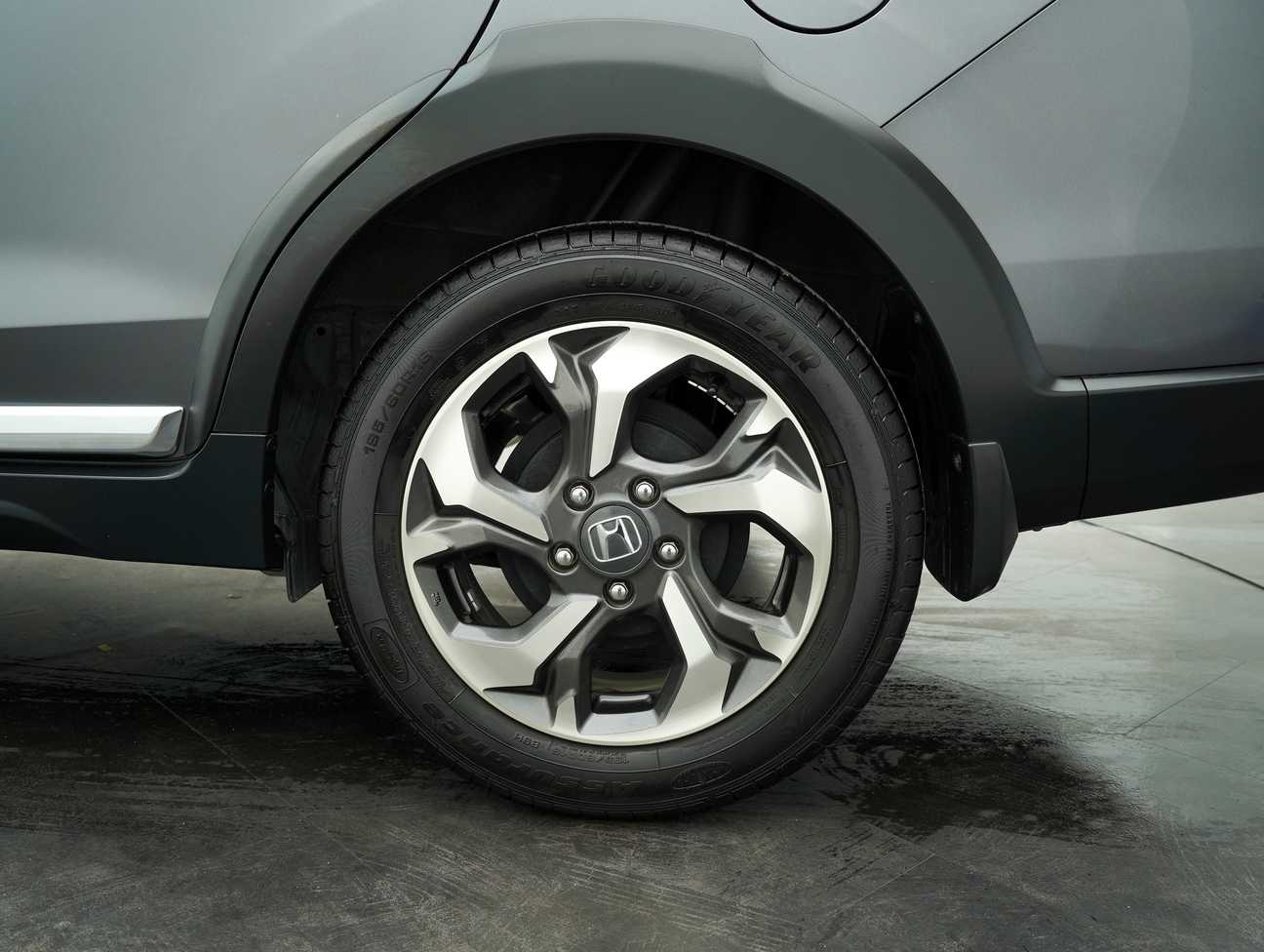 used 2018 Honda BR-V V i-VTEC 1.5