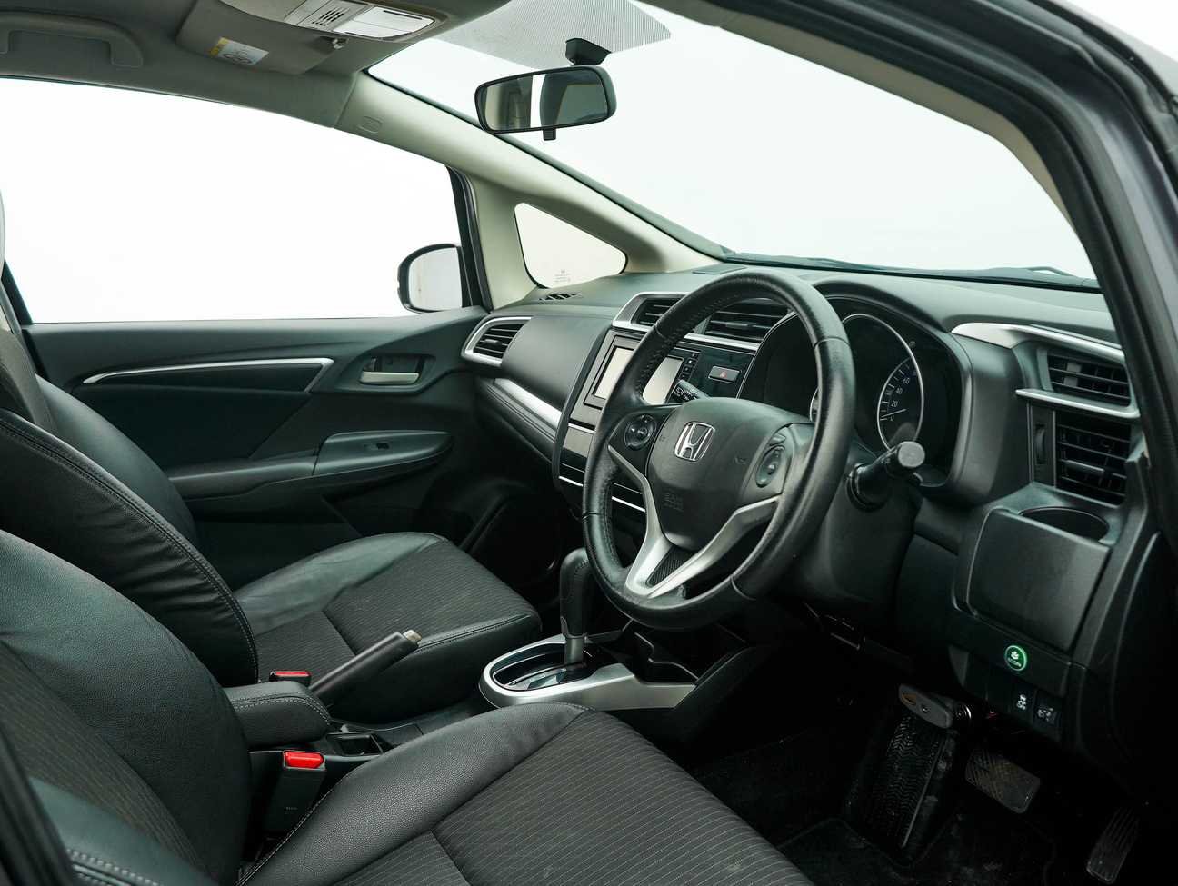 used 2018 Honda Jazz V i-VTEC 1.5