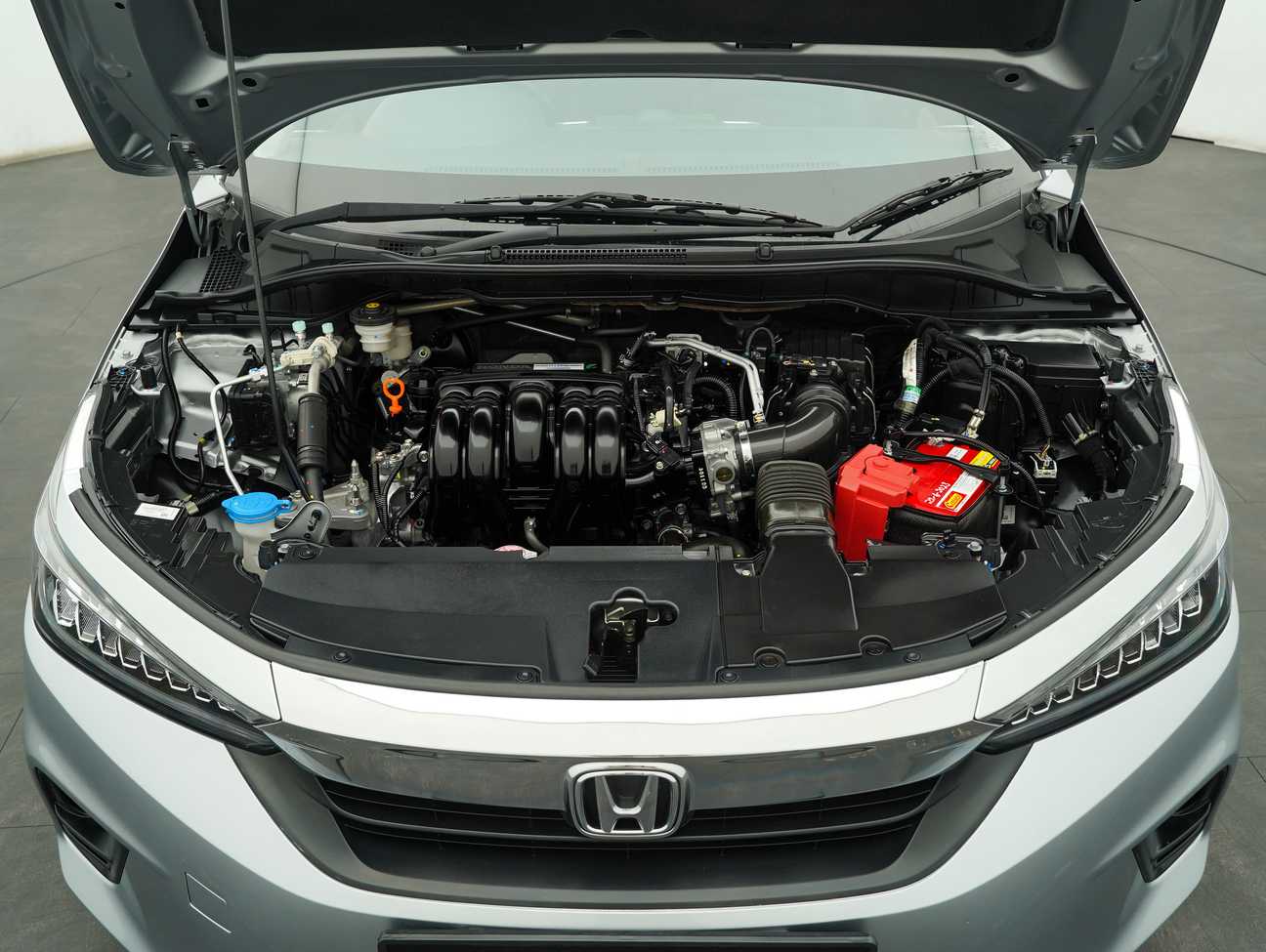 terpakai 2020 Honda City V 1.5