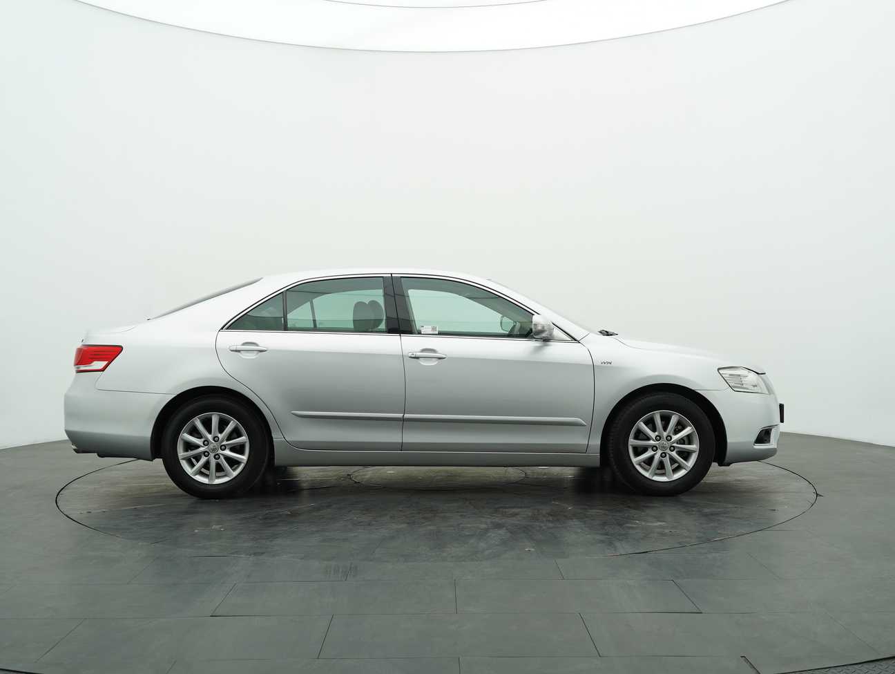used 2011 Toyota Camry E 2.0