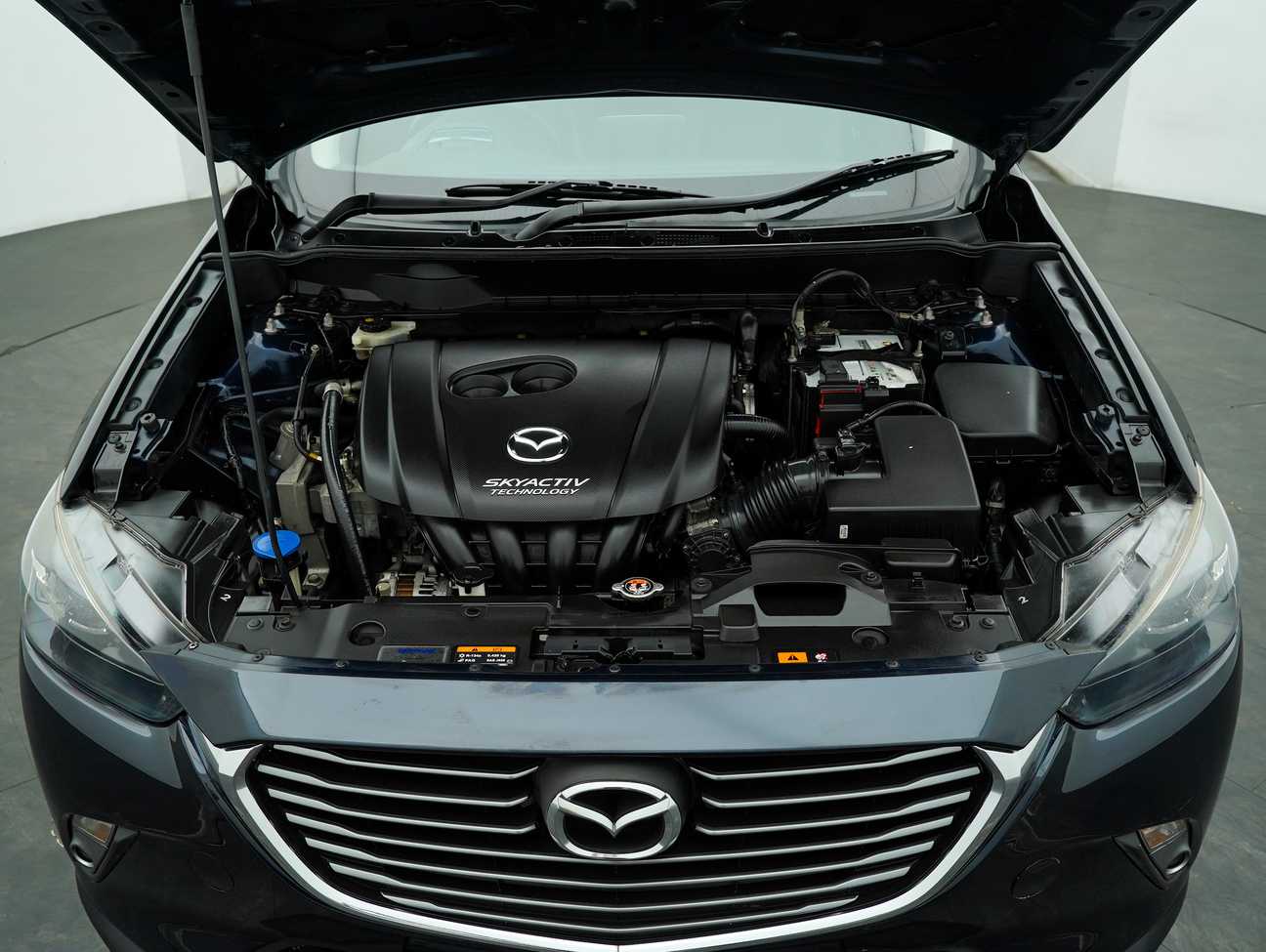 used 2016 Mazda CX-3 SKYACTIV-G 2.0