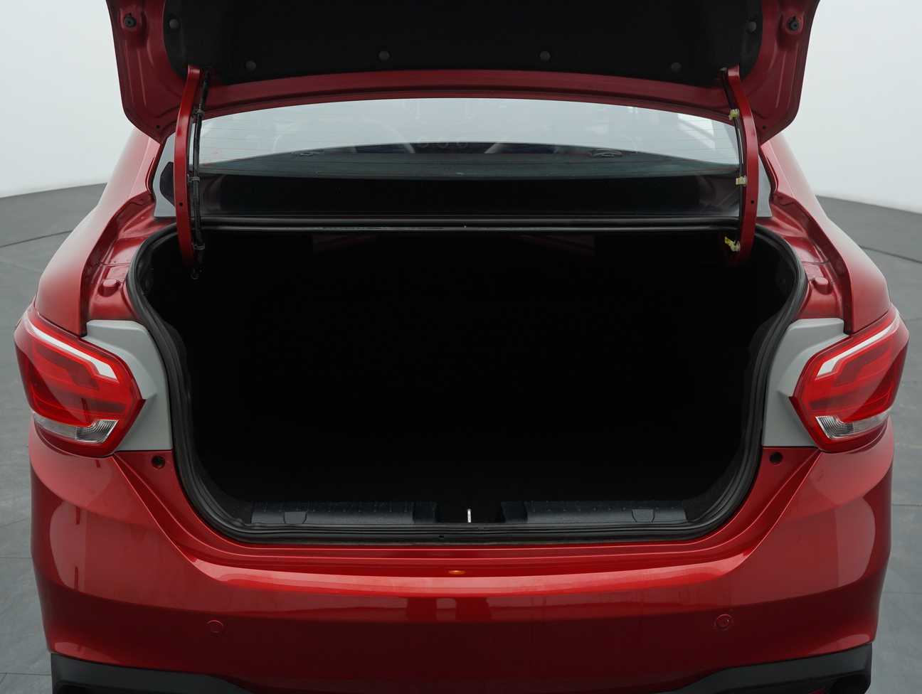 used 2018 Proton Persona Premium 1.6