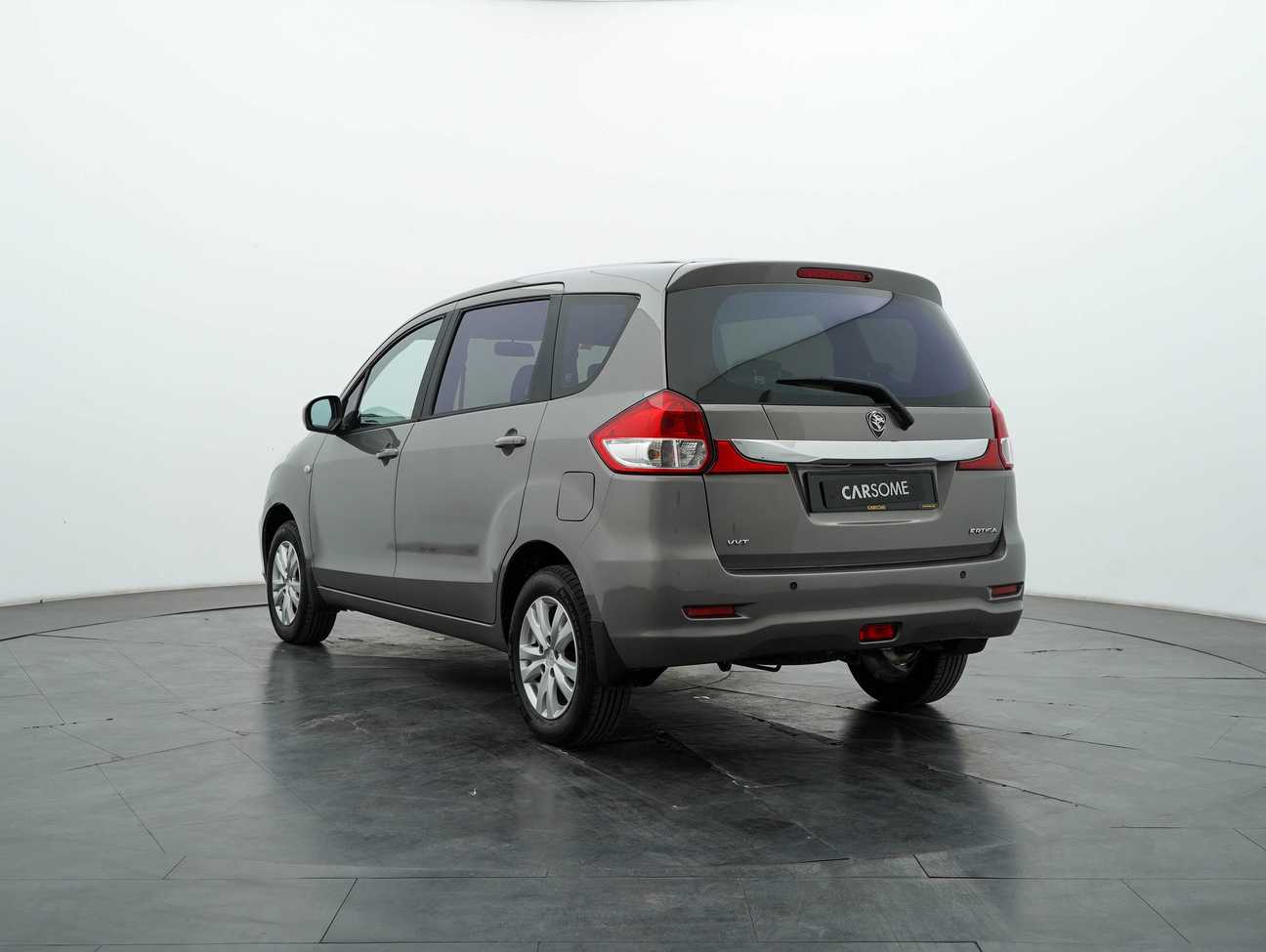 used 2017 Proton Ertiga Executive 1.4