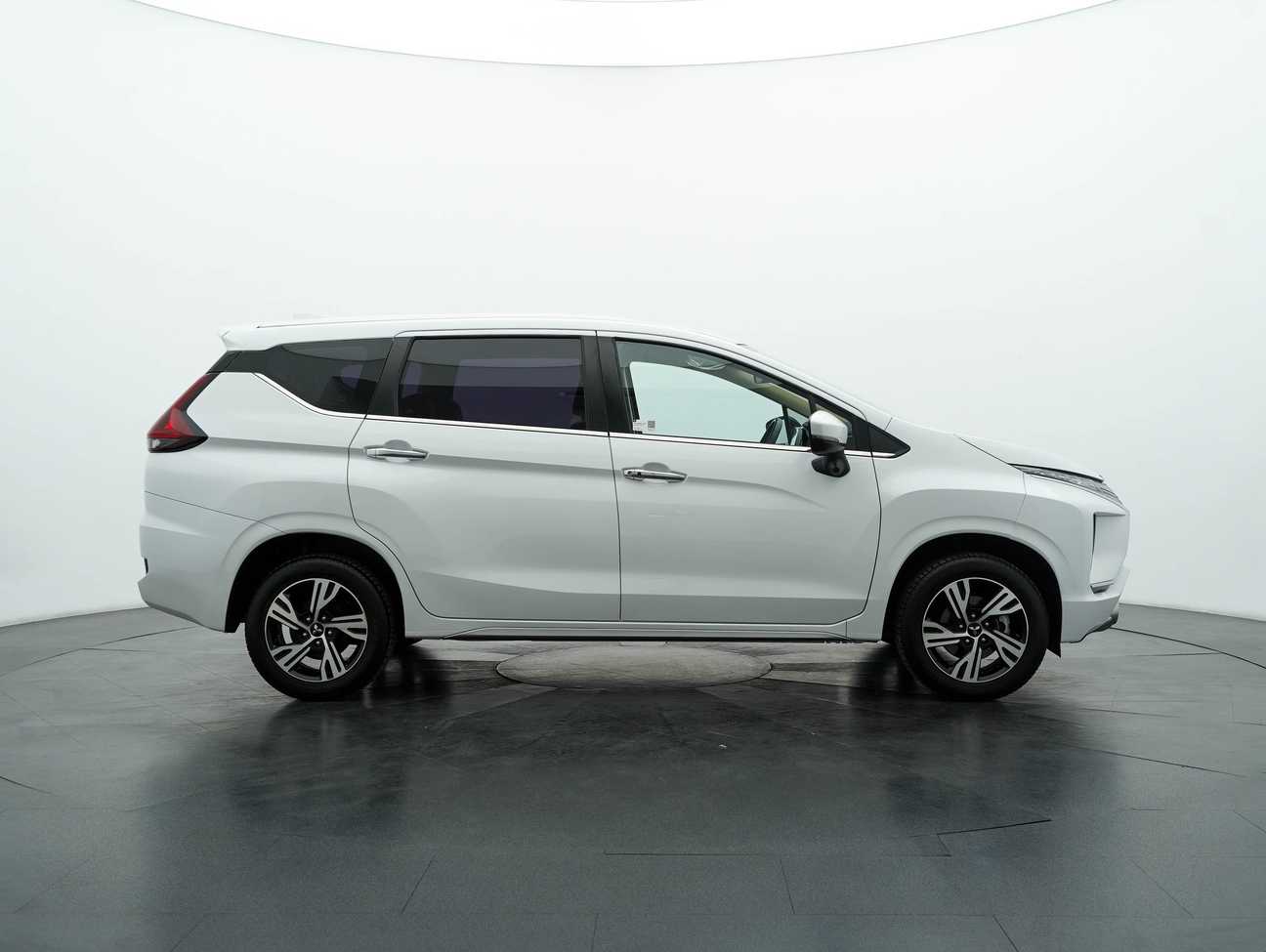 used 2020 Mitsubishi Xpander  1.5