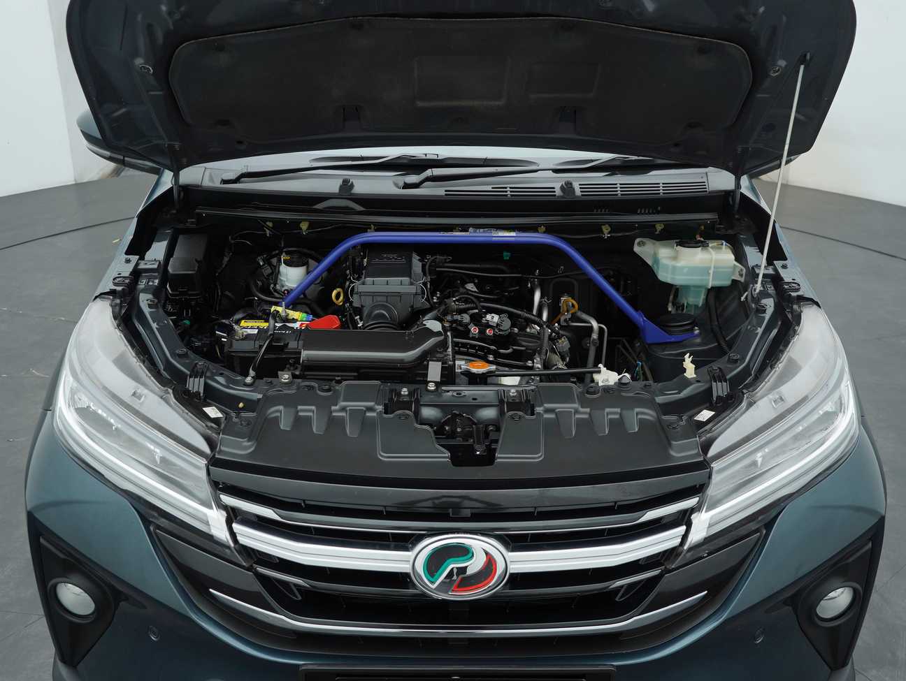 used 2019 Perodua Aruz AV 1.5