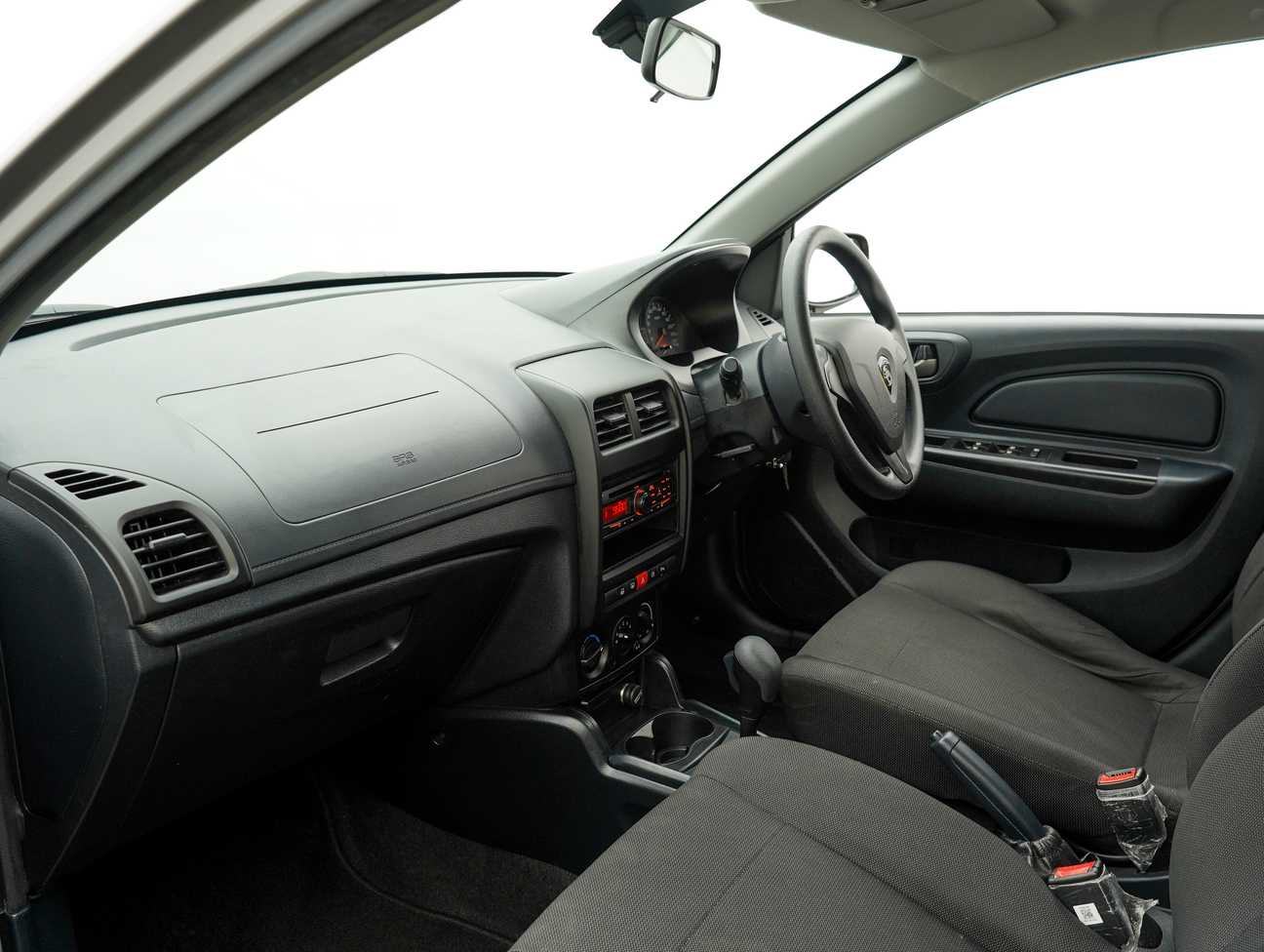 used 2018 Proton Saga Standard 1.3