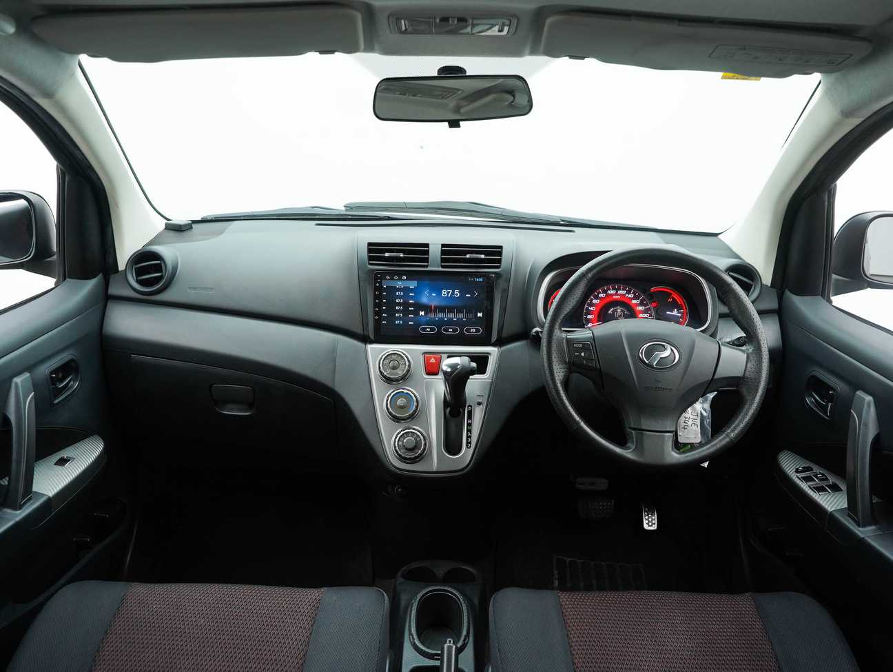 used 2011 Perodua Myvi SE 1.5