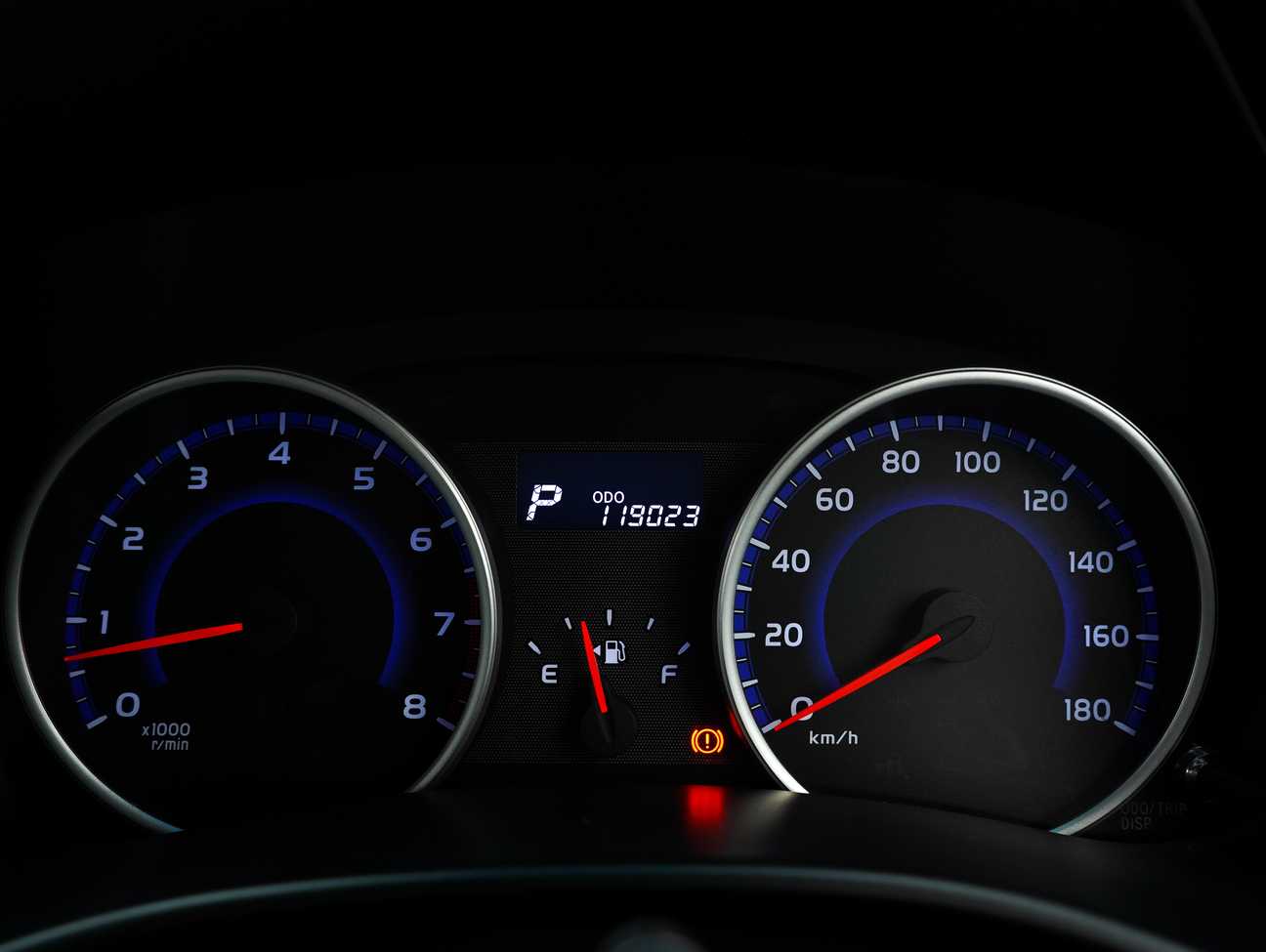 used 2013 Toyota Wish G 1.8