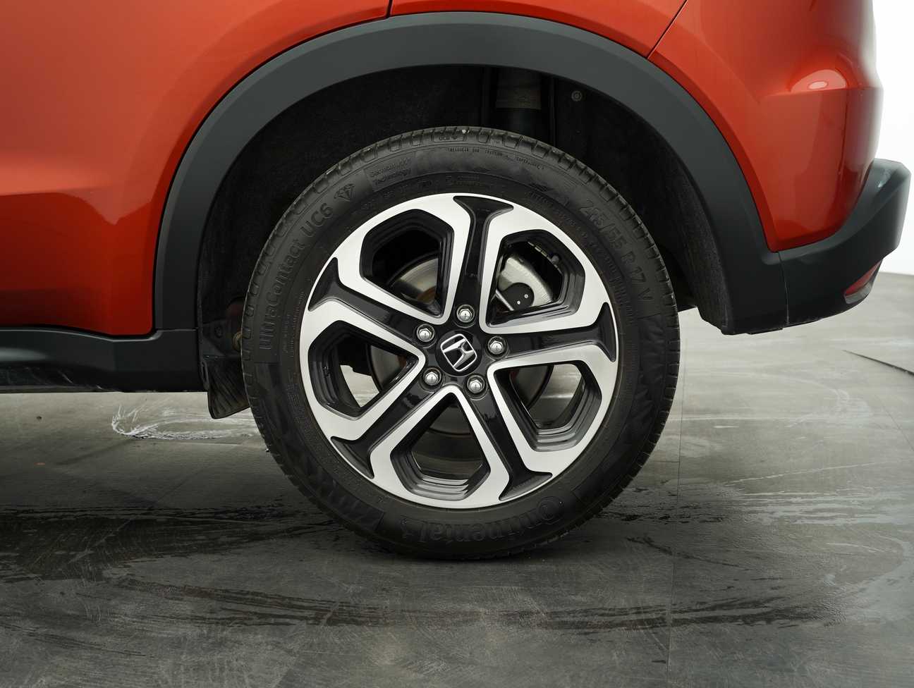 terpakai 2020 Honda HR-V i-VTEC V 1.8