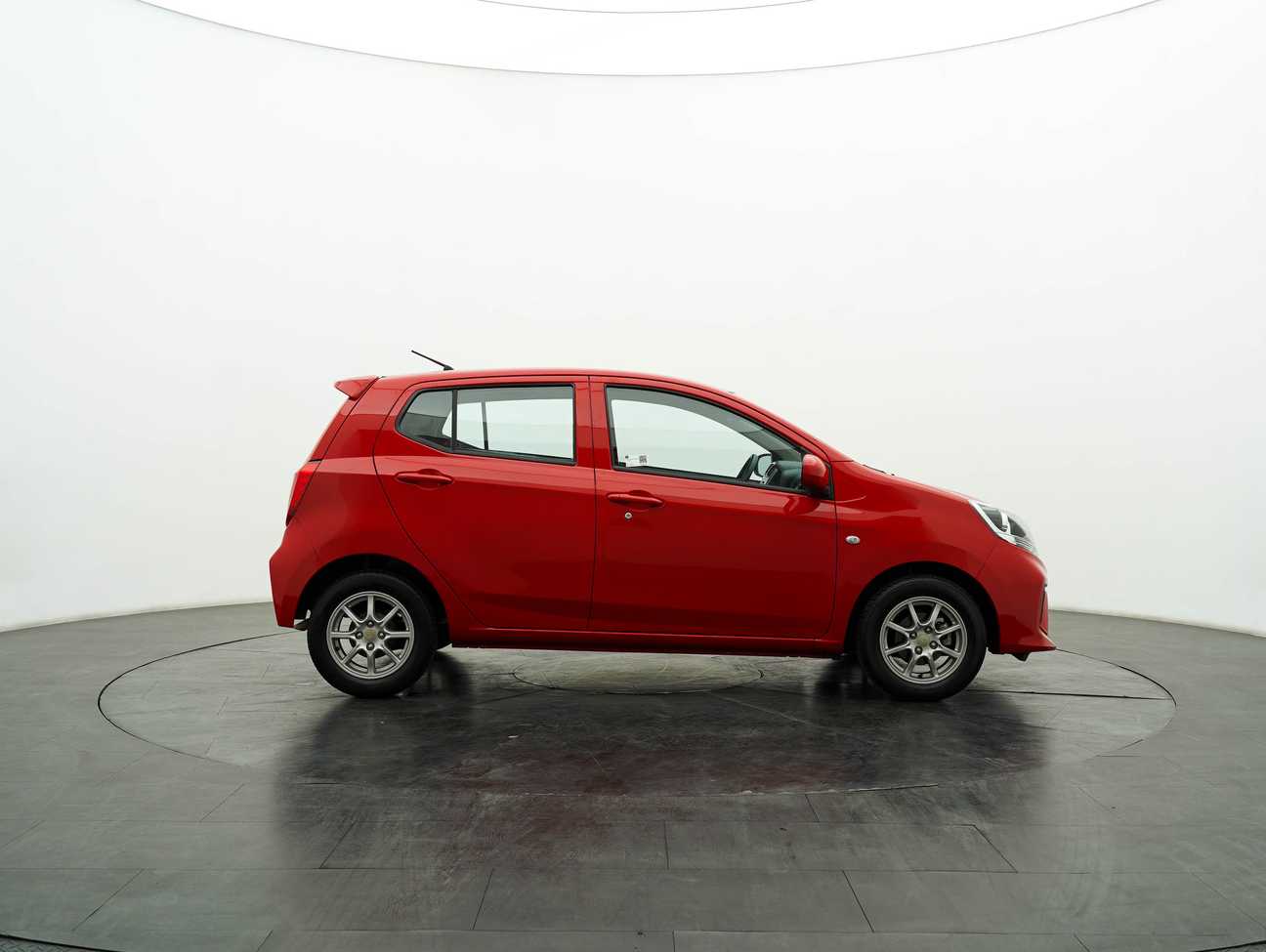 used 2020 Perodua AXIA GXtra 1.0