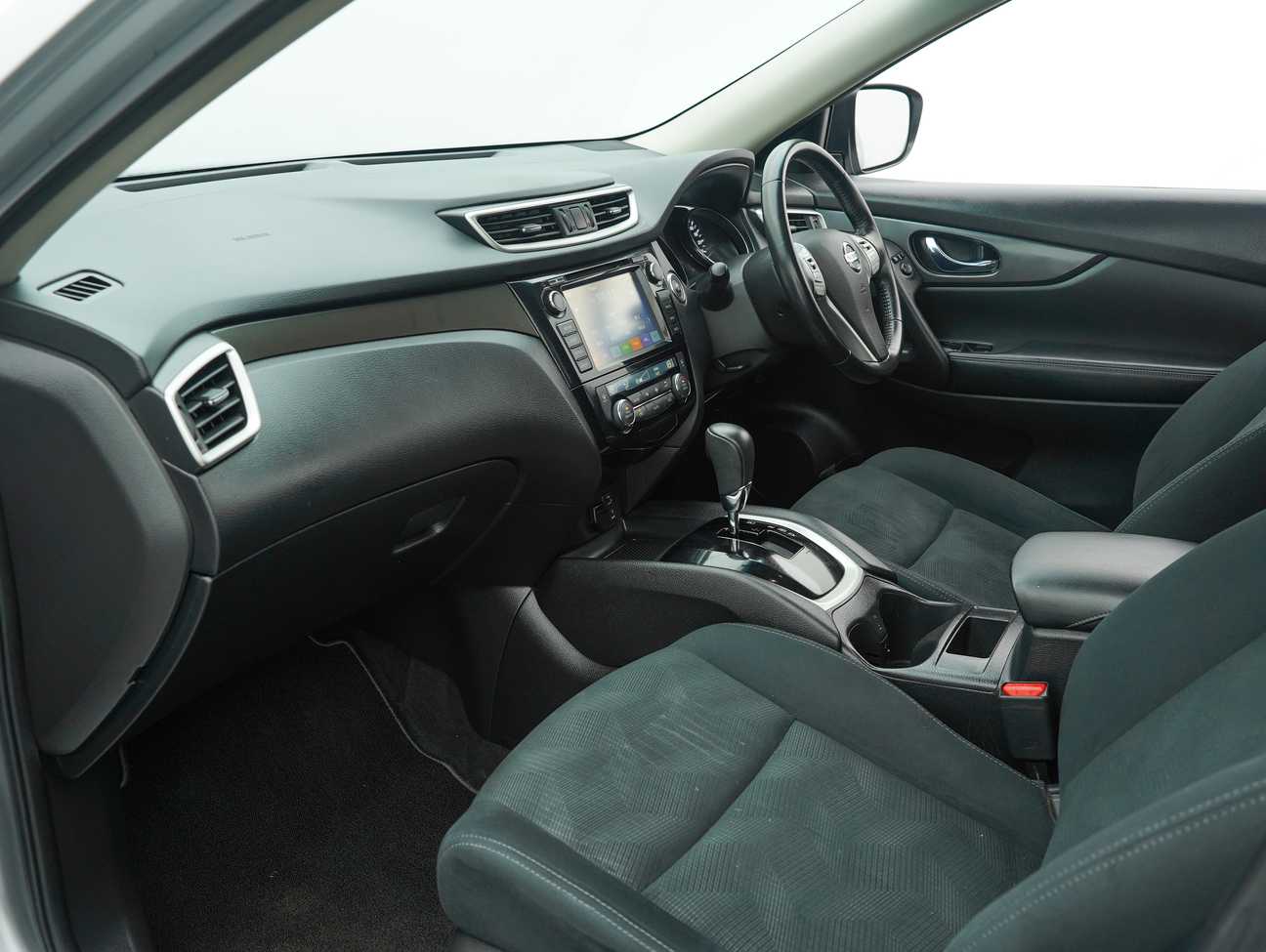 used 2019 Nissan X-TRAIL CVT 2.0