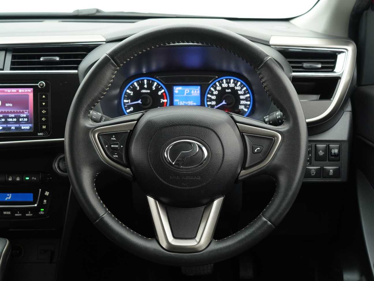 used 2019 Perodua Myvi AV 1.5
