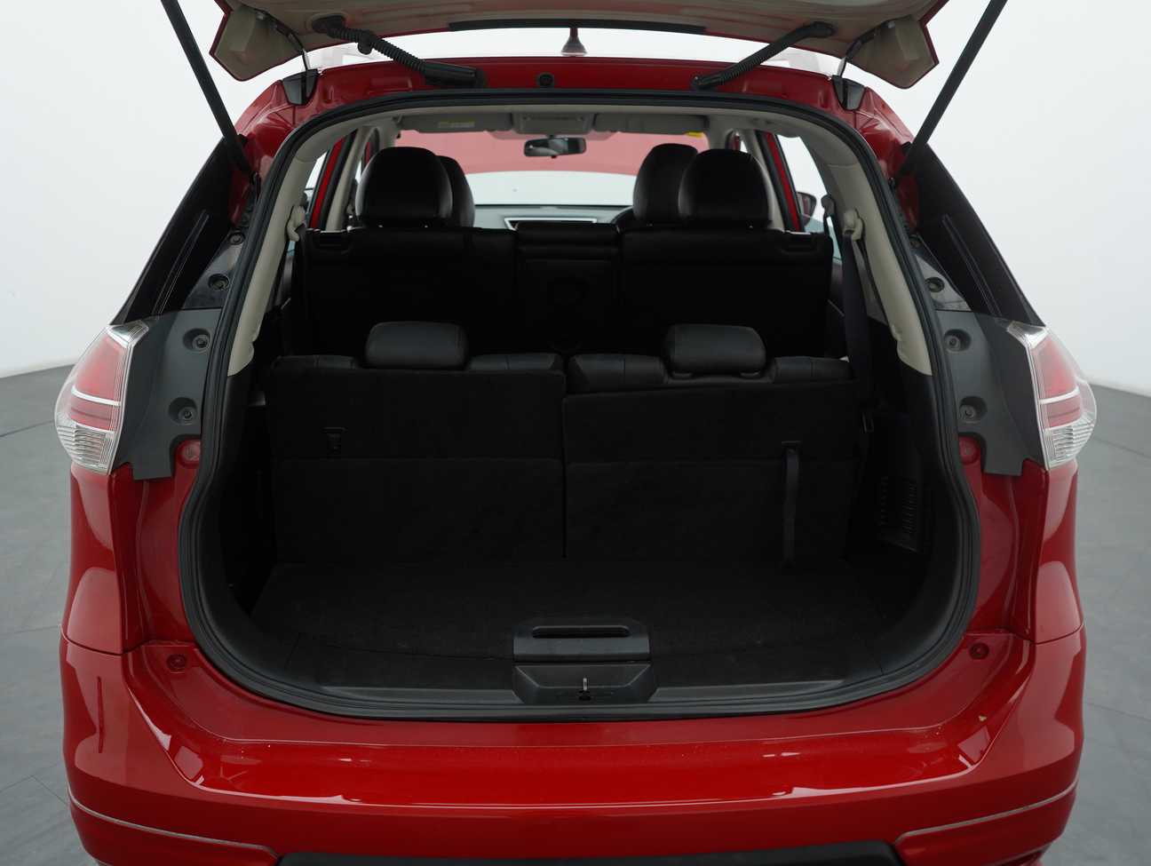 terpakai 2016 Nissan X-Trail  2.0